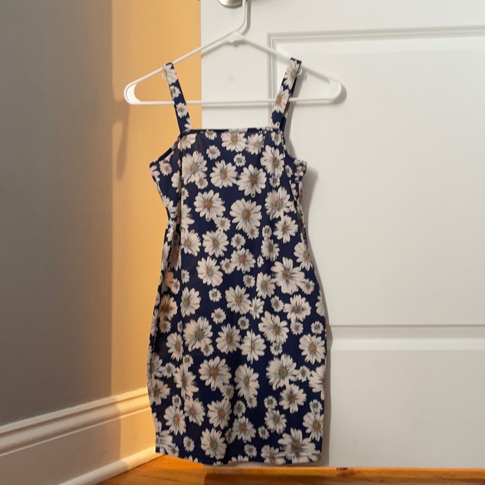 Shein kids dress